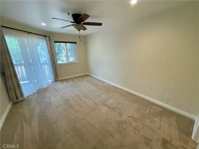 Nice size Bedroom