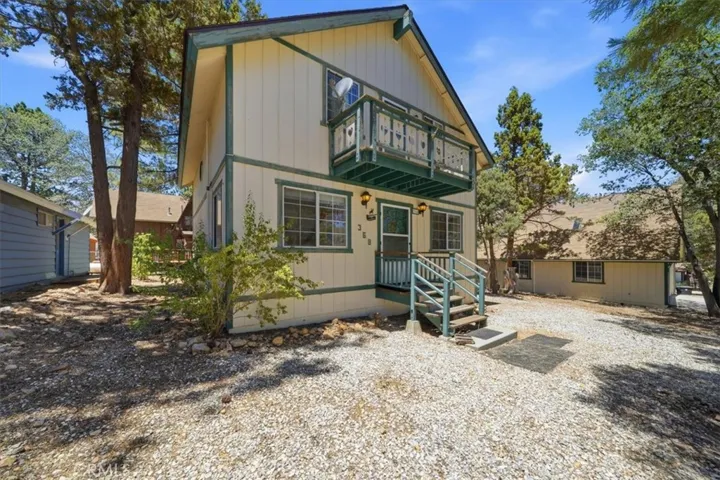 368 Imperial, Sugarloaf, California 92386 — photo 5