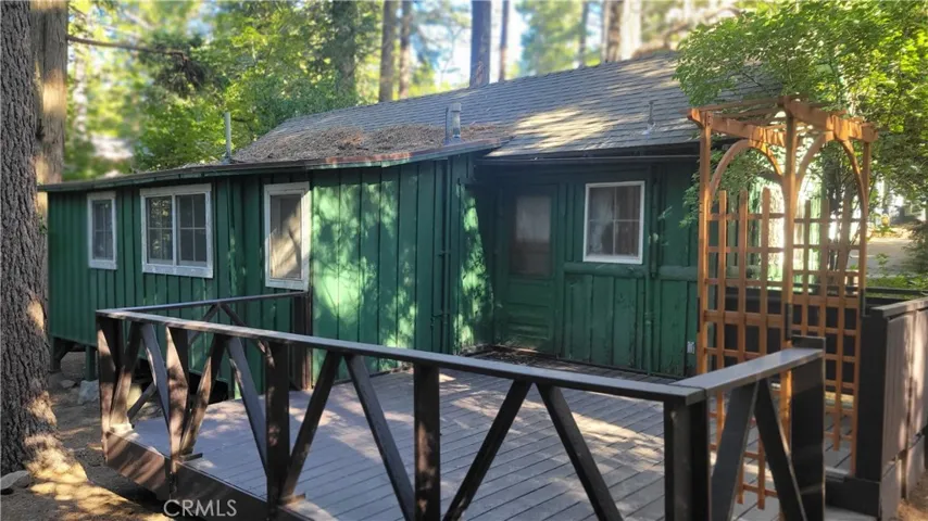 23821 Inspiration, Crestline, California 92325