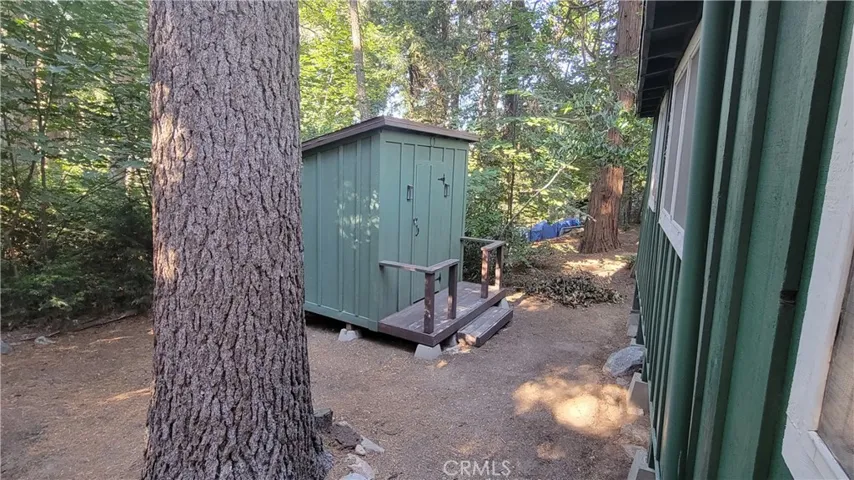 23821 Inspiration, Crestline, California 92325