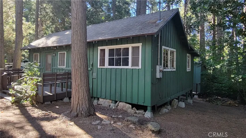 23821 Inspiration, Crestline, California 92325