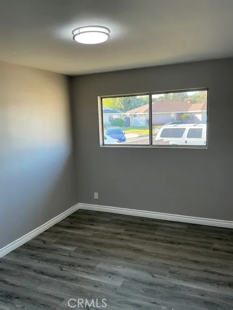 Bedroom #3.