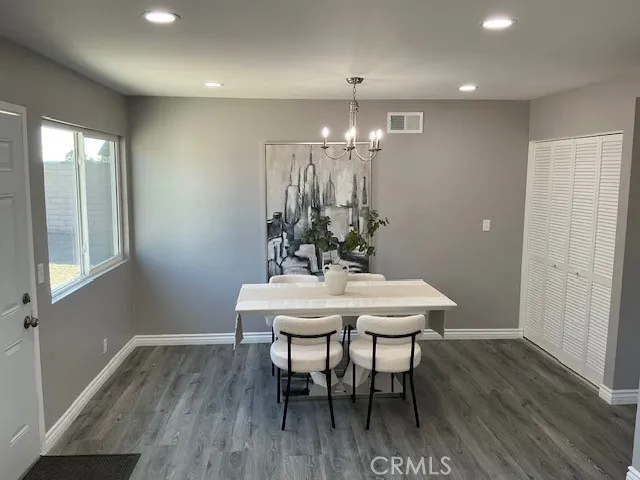 Dining Room.