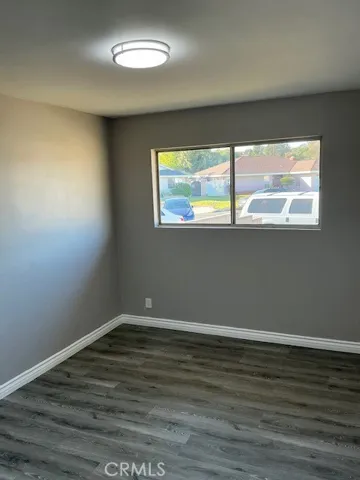Bedroom #3.