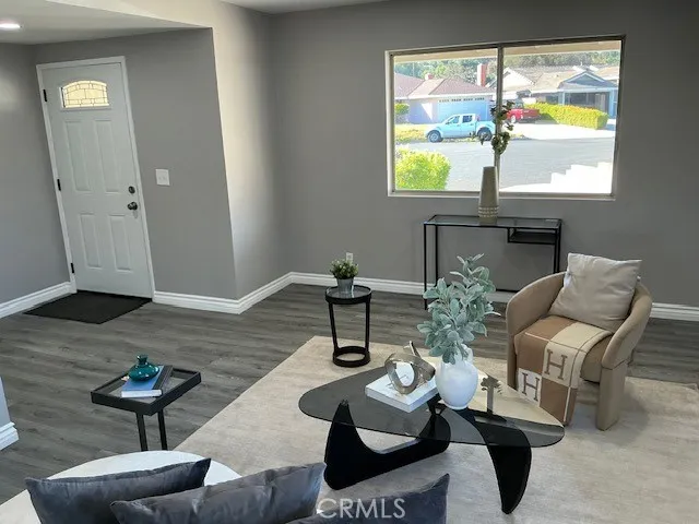 Living Room from other side.