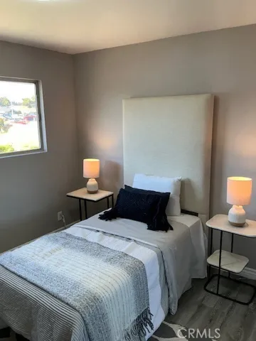 Bedroom #2.