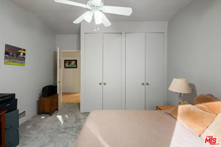 8011 Padre Lane, Los Angeles, California 90046