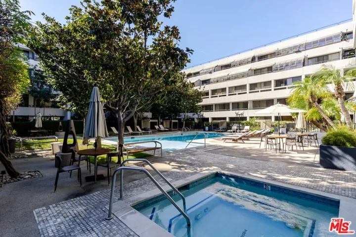 880 W 1st Street 712, Los Angeles, California 90012