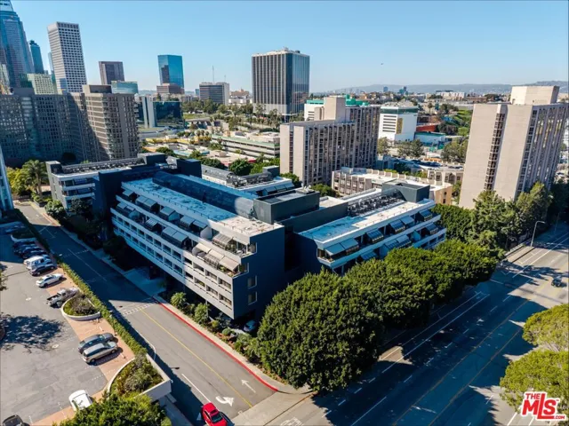 880 W 1st Street 712, Los Angeles, California 90012