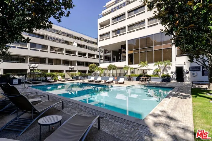 880 W 1st Street 712, Los Angeles, California 90012