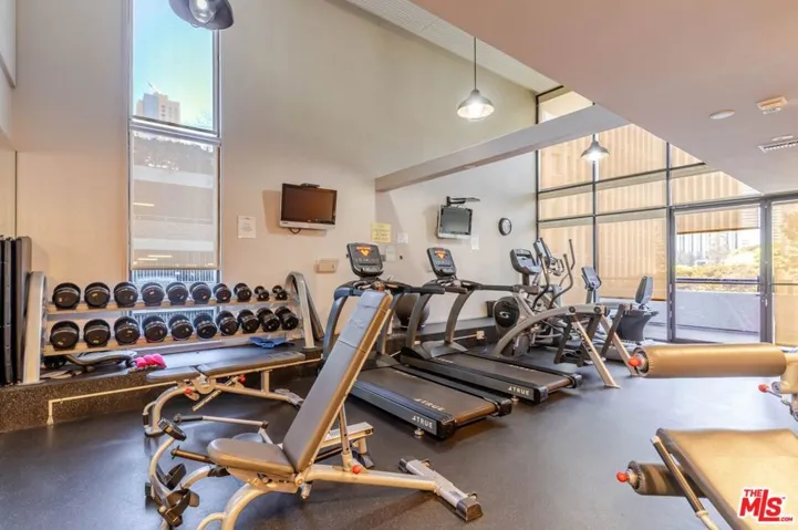 880 W 1st Street 712, Los Angeles, California 90012