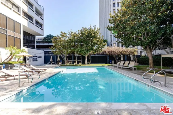 880 W 1st Street 712, Los Angeles, California 90012