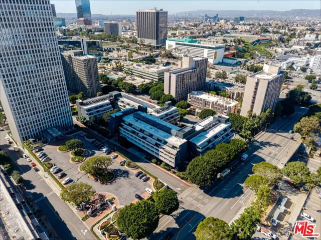 880 W 1st Street 712, Los Angeles, California 90012
