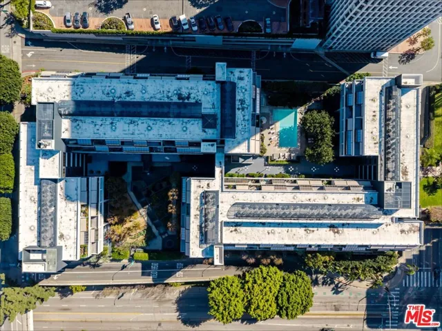 880 W 1st Street 712, Los Angeles, California 90012