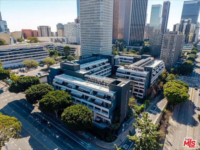 880 W 1st Street 712, Los Angeles, California 90012