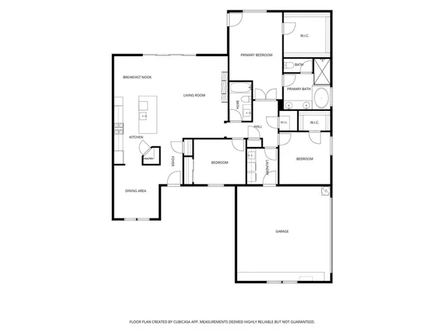 2193 E Kamm, Kingsburg, California 93631