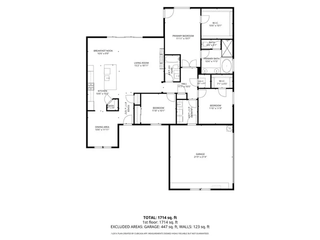 2193 E Kamm, Kingsburg, California 93631