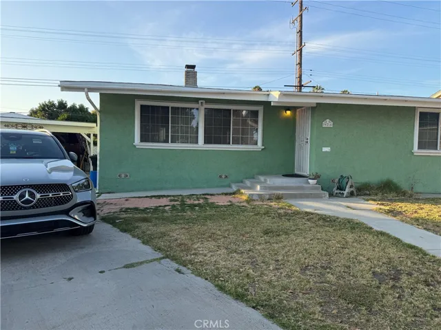 925 W Maplewood, Fullerton, California 92832