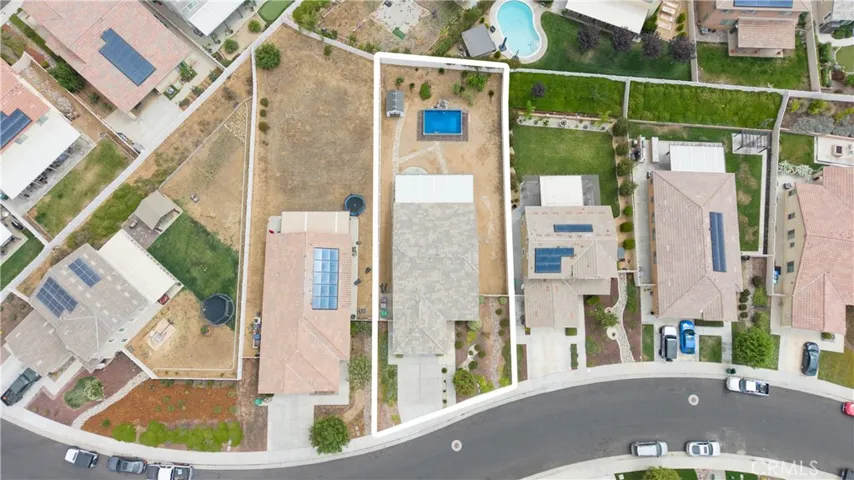 1572 Triton, Beaumont, California 92223