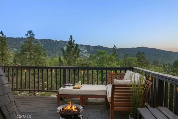 991 Colusa, Big Bear Lake, California 92315