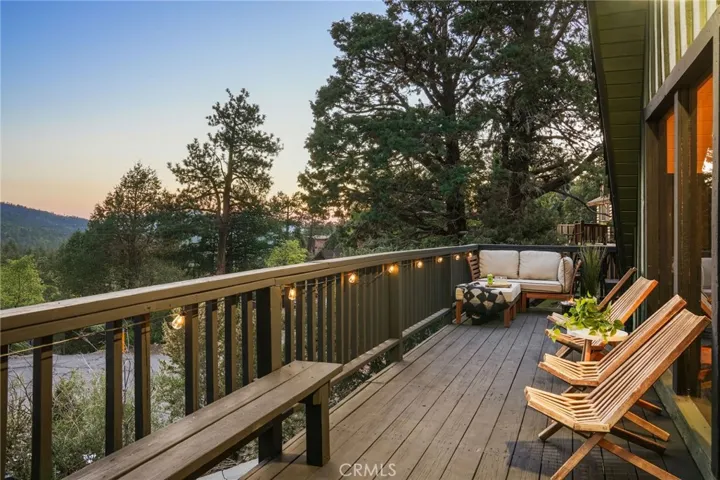 991 Colusa, Big Bear Lake, California 92315