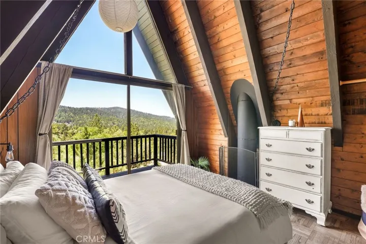 991 Colusa, Big Bear Lake, California 92315