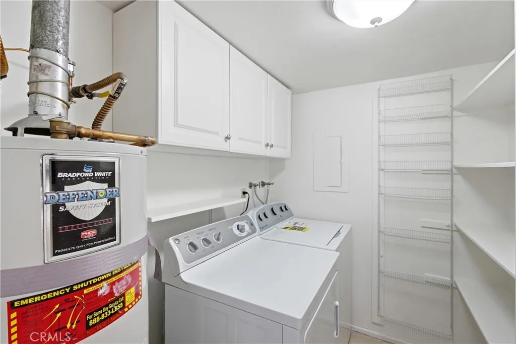 Laundry Room / Pantry