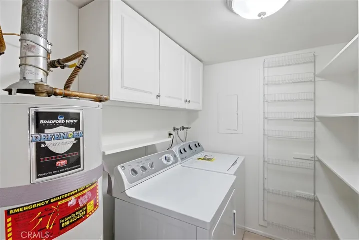 Laundry Room / Pantry