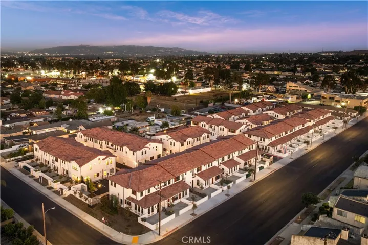200 N New Avenue, Monterey Park, California 91755