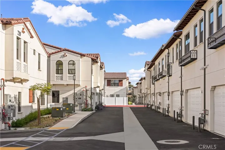 200 N New Avenue, Monterey Park, California 91755