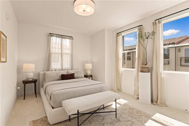 200 N New Avenue, Monterey Park, California 91755