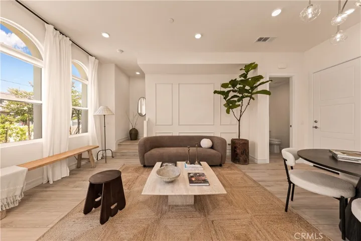 200 N New Avenue, Monterey Park, California 91755
