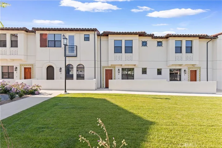 200 N New Avenue, Monterey Park, California 91755