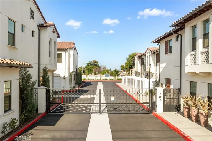 200 N New Avenue, Monterey Park, California 91755