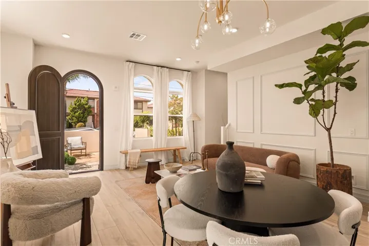 200 N New Avenue, Monterey Park, California 91755