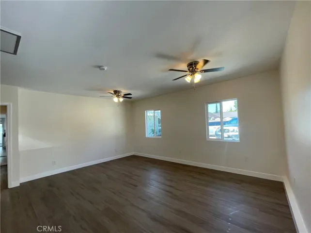 ADU living area