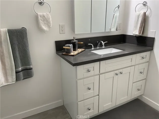ADA Bathroom 1 of 2