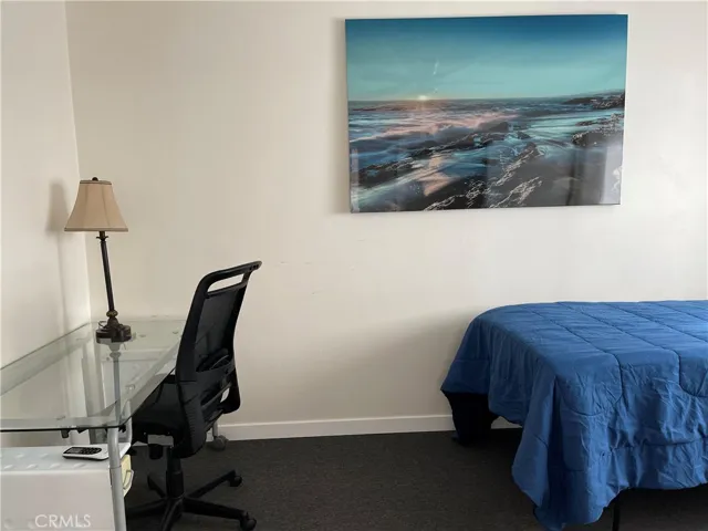 Bedroom #4