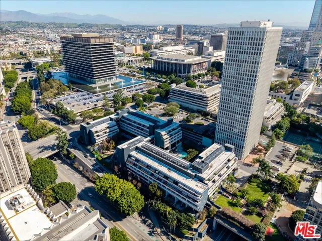 880 W 1st Street 712, Los Angeles, California 90012
