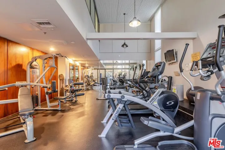 880 W 1st Street 712, Los Angeles, California 90012
