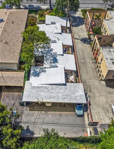 905 W Huntington Drive, Arcadia, California 91007