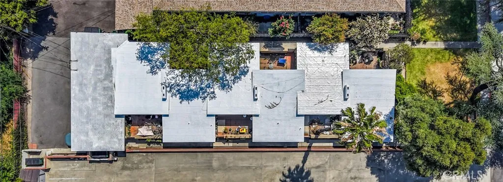 905 W Huntington Drive, Arcadia, California 91007
