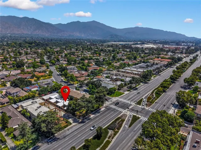905 W Huntington Drive, Arcadia, California 91007