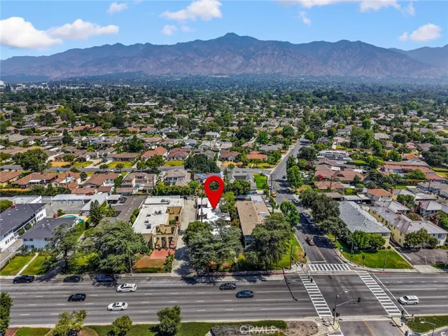 905 W Huntington Drive, Arcadia, California 91007