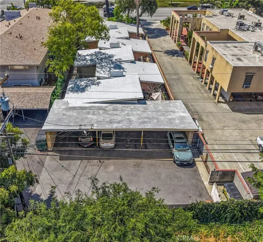 905 W Huntington Drive, Arcadia, California 91007