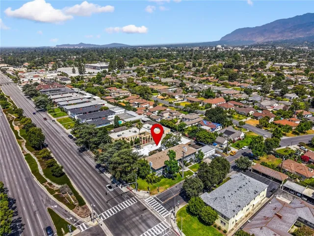 905 W Huntington Drive, Arcadia, California 91007