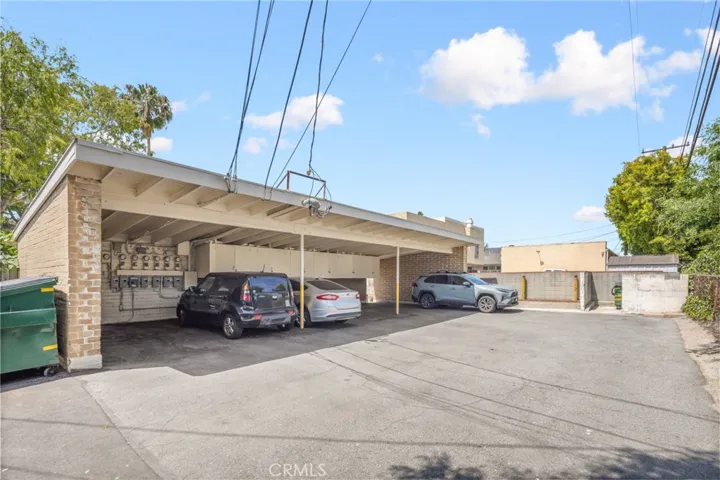 905 W Huntington Drive, Arcadia, California 91007