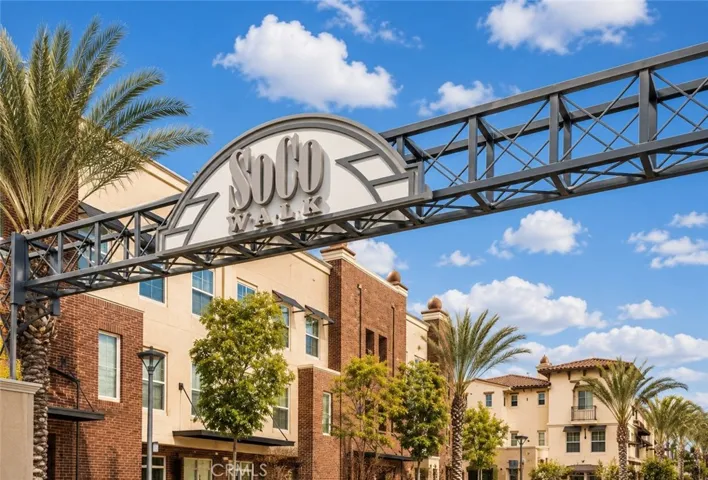 309 Metro Court, Fullerton, California 92832