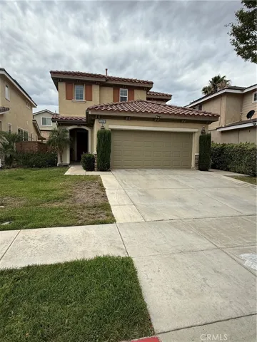33707 Mistflower Court, Lake Elsinore, California 92532