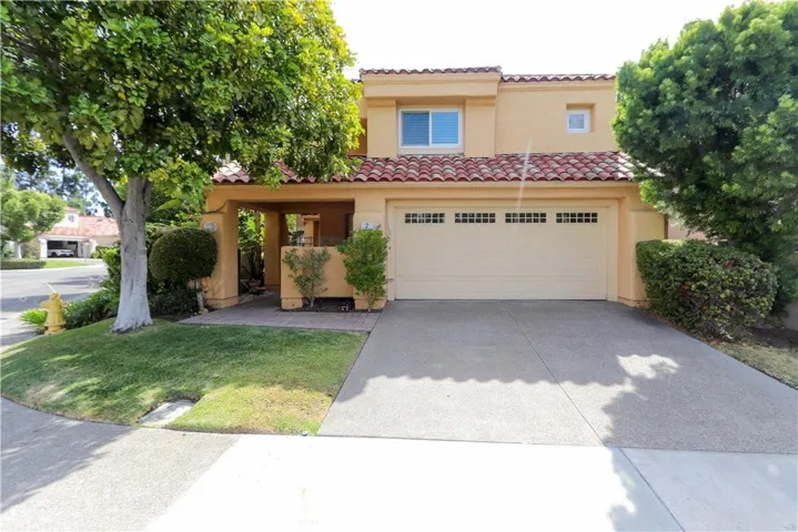 2 Cordoba, Irvine, California 92614